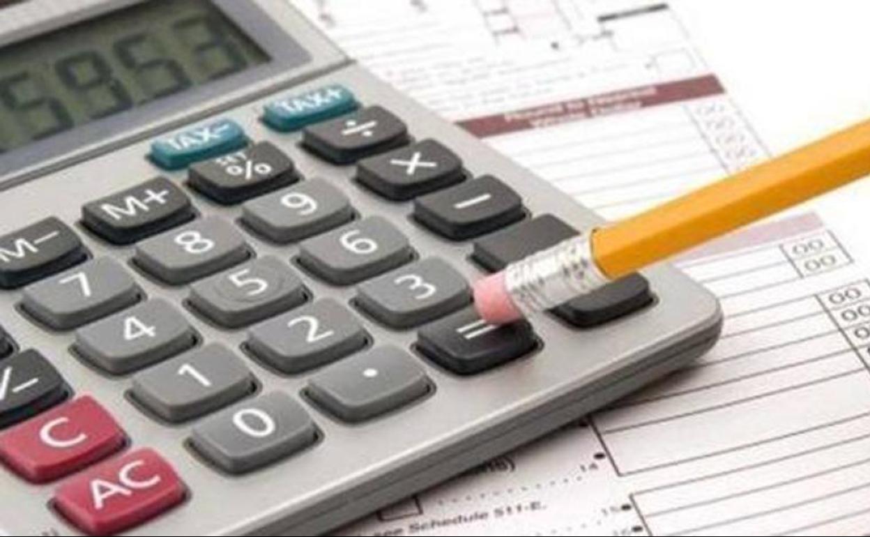 IRPF 2022 tabla de retenciones en Bizkaia El Correo